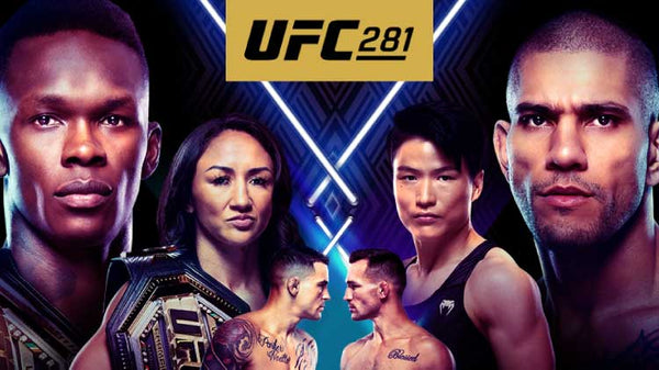 UFC X GOAT - THE BIGGEST COLLAB YET | Culture Kings
