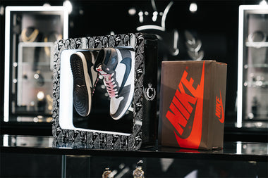 Travis Scott Air Jordan 1 