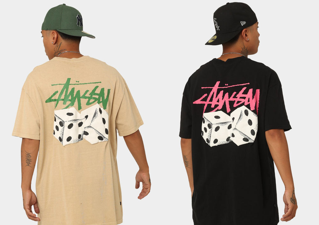🔥 🔥 Fresh And Exclusive Stussy Drop 🔥 🔥