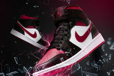 The Future Is Now, cop an early release of 2020 Nike & Jordan!