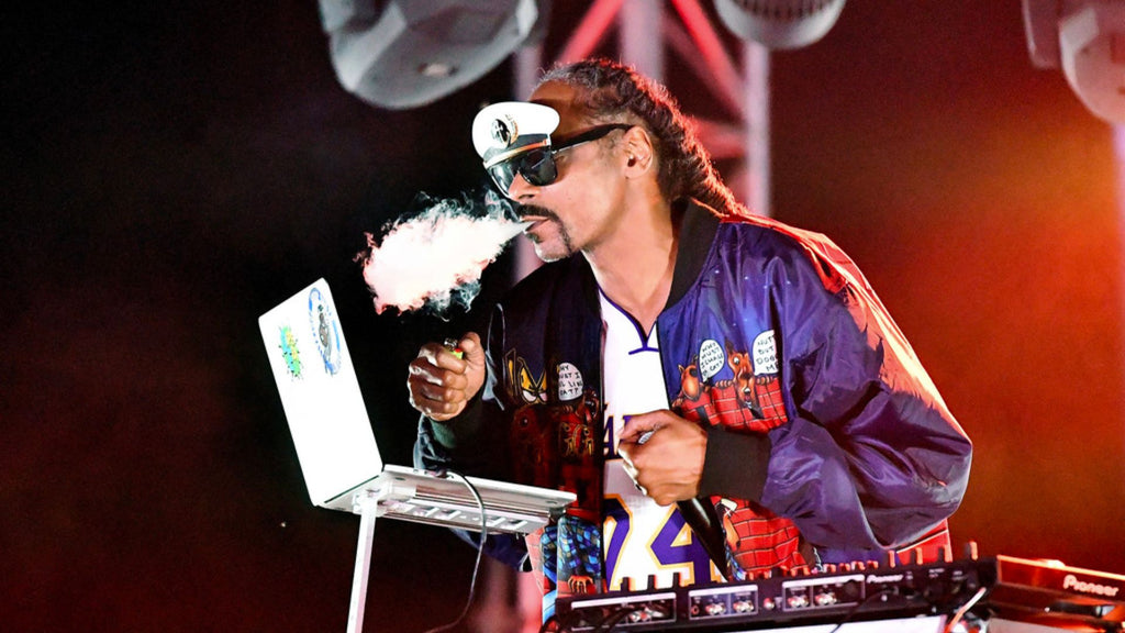 Snoop Dogg Appearance - Melbourne