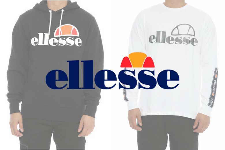 Everything You Need To Know About Ellesse