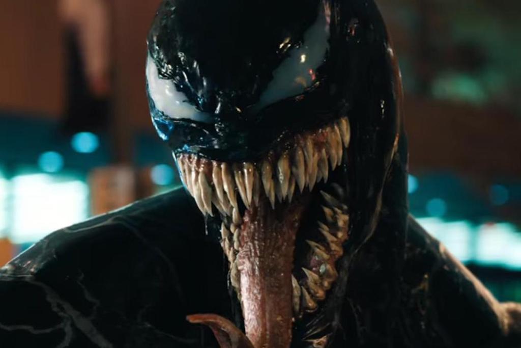 'Venom' Review & Best Memes