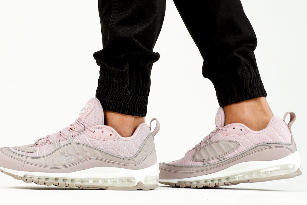 Air Max 98s Have Landed In Our Nike Collection