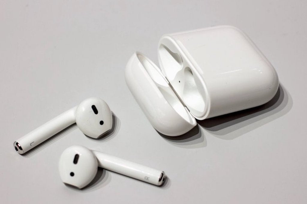 The Best AirPods Memes