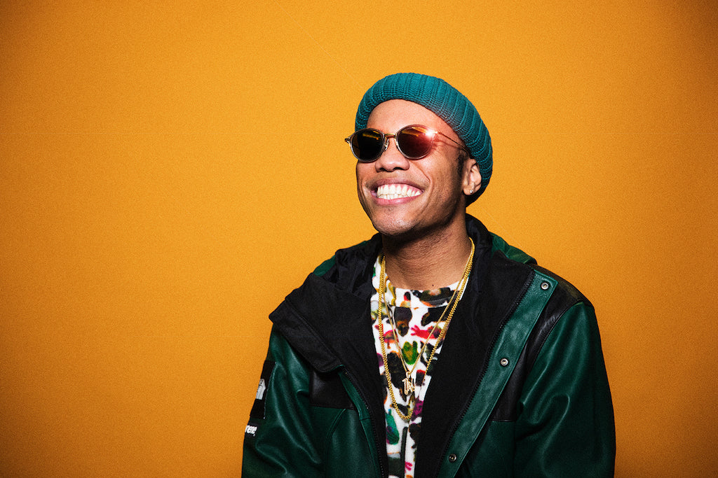 Anderson Paak