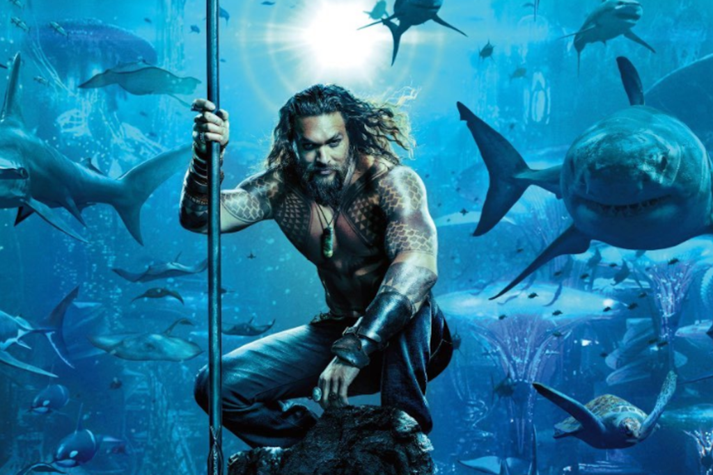 aquaman