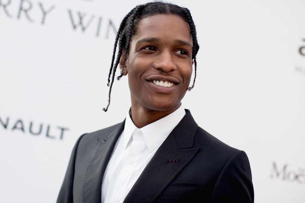 Our Top A$AP Rocky Songs, Ranked