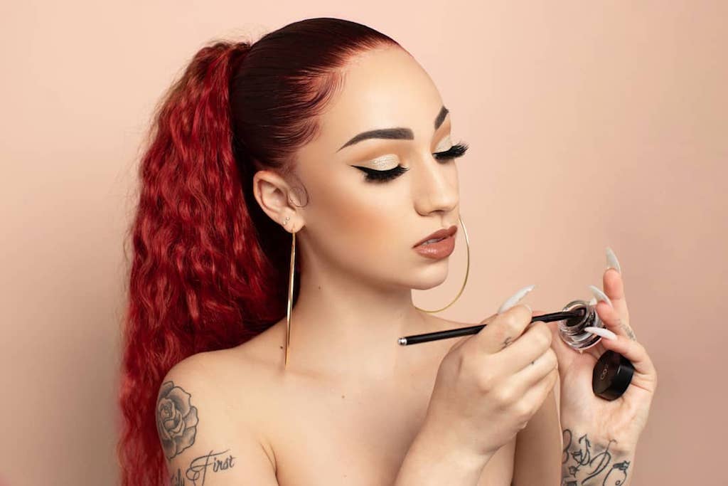 Is Bhad Bhabie The Next It Girl???
