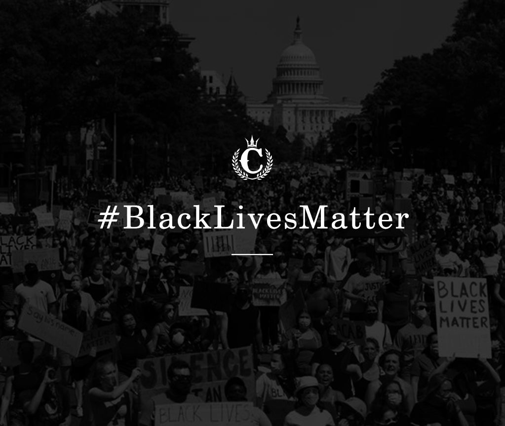 Black Lives Matter: What We Can Do