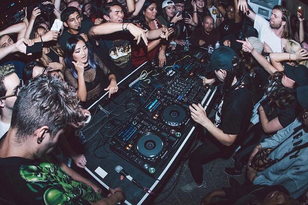 Boiler Room