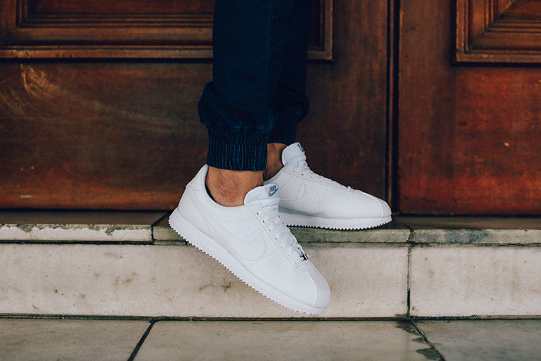 Cortez in white Clearance