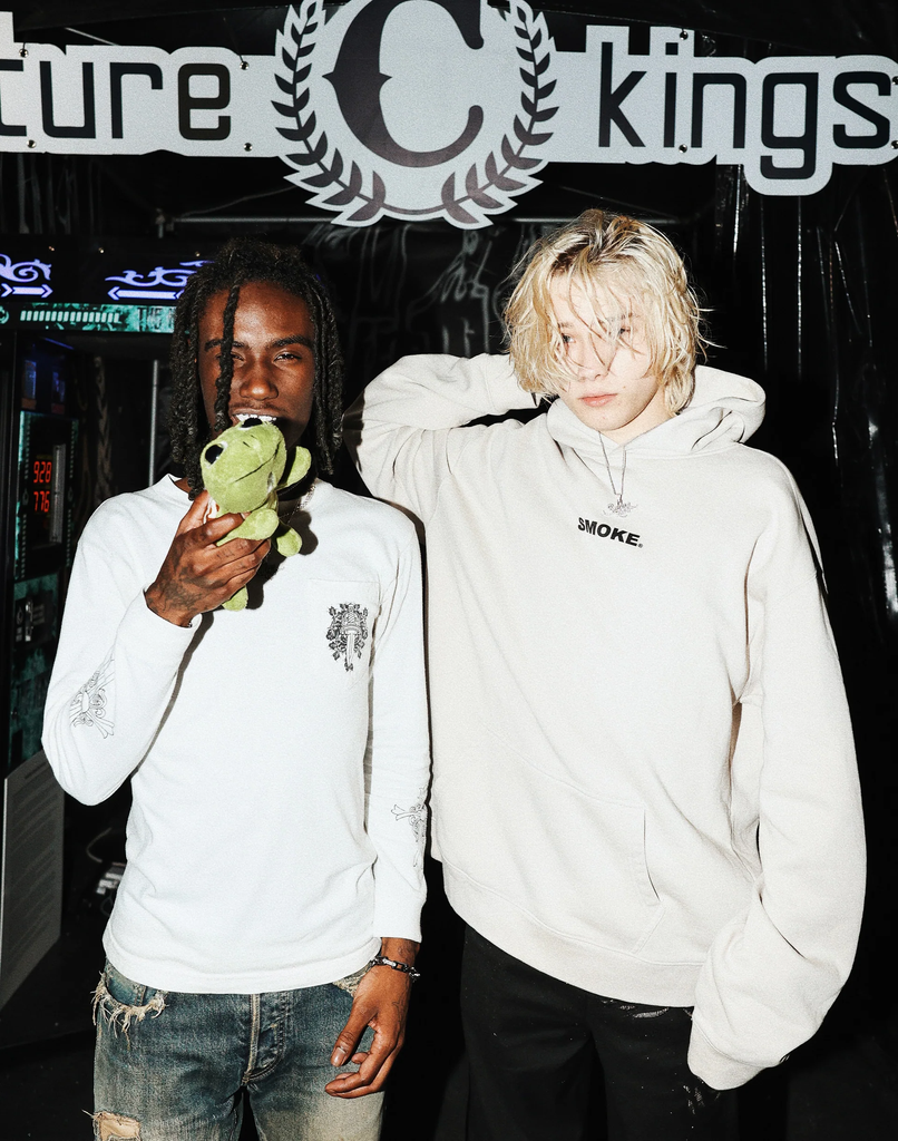 THE HEAT REPORT: STREET CULTURE ISN’T SLOWING DOWN — IT’S TAKING OVER