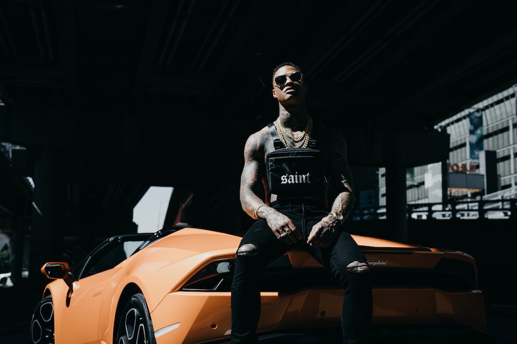 Saint Morta Chest Rigs Return