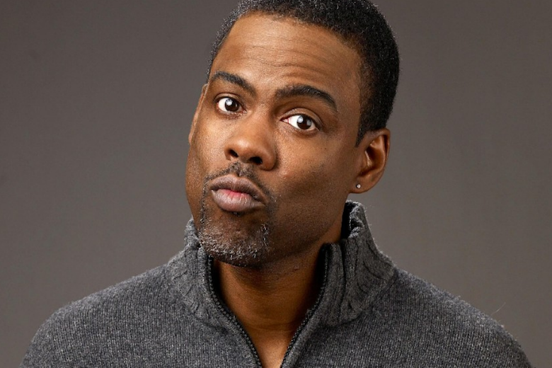 Chris Rock Is Returning To Australia For First Time In Nine Years