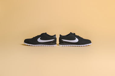 Nike Women's Cortez Ultra Moire Black/White