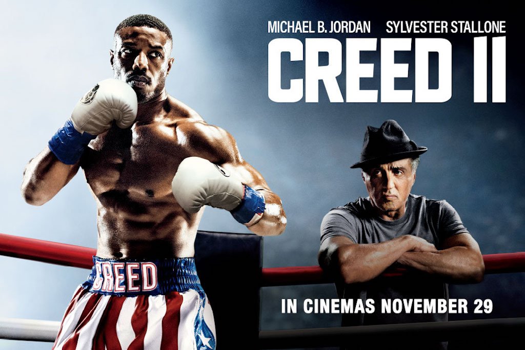 WIN A THAILAND TRIP FOR 2 THANKS TO CULTURE KINGS & ‘CREED II’