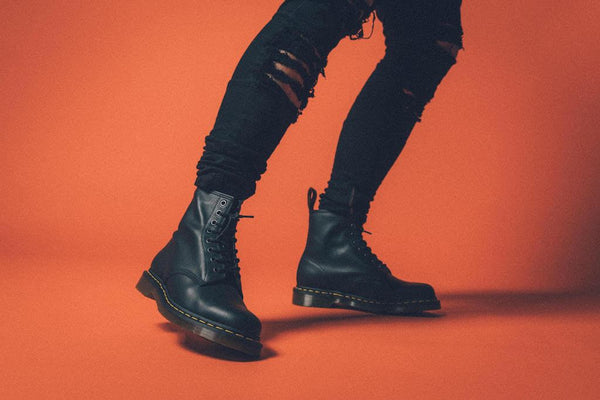 Dr. Martens