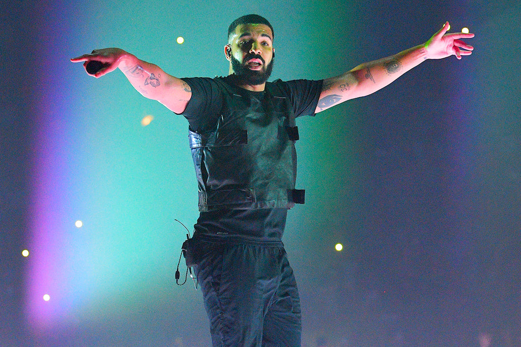 Netflix Has An “Unauthorised” Drake Documentary Streaming Now