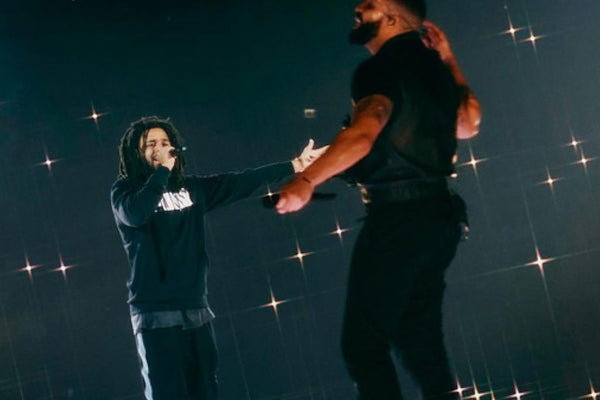 Drake J. Cole