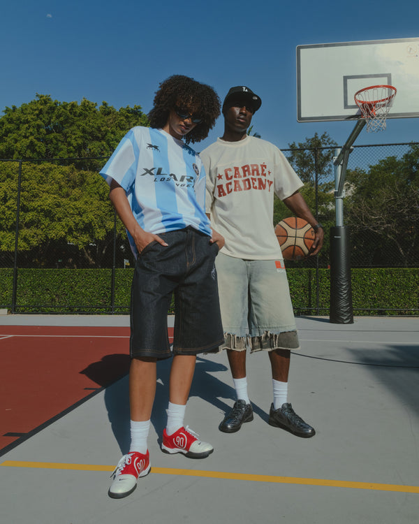 STREET UNIFORM: OFF SEASON