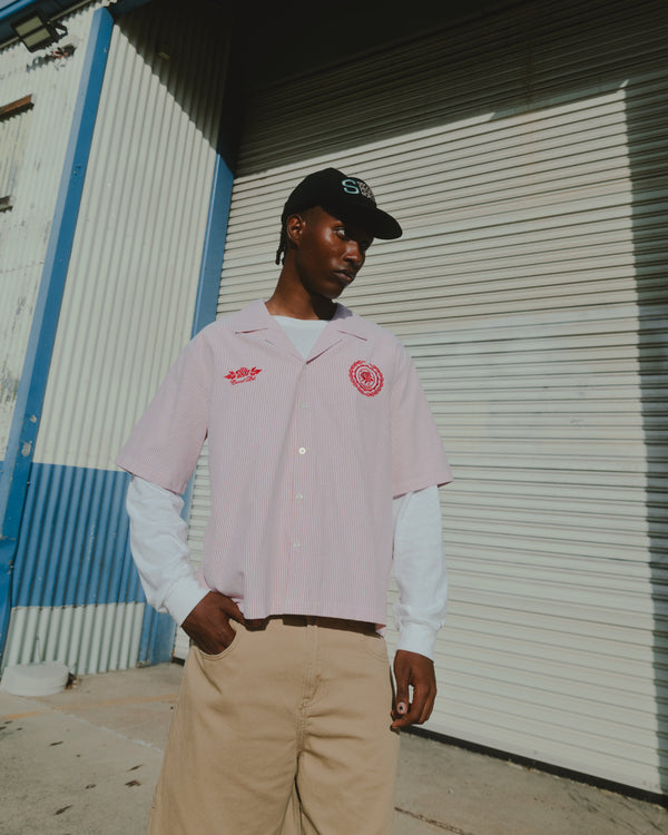 STREET UNIFORM: CARRE YOUTH