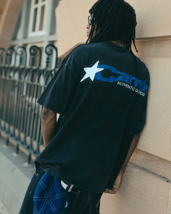 Summer Sessions: Carre