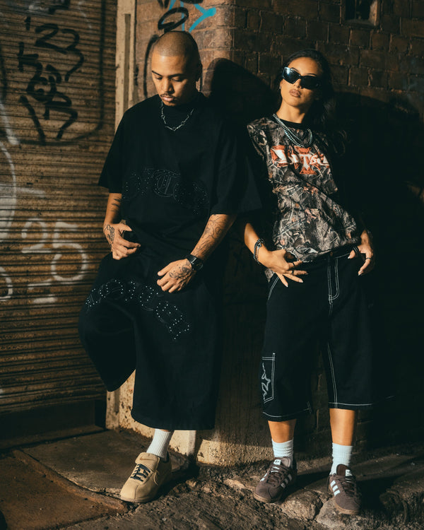 Summer Sessions: Loiter