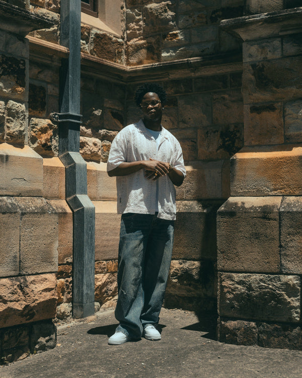 Summer Sessions: Saint Morta