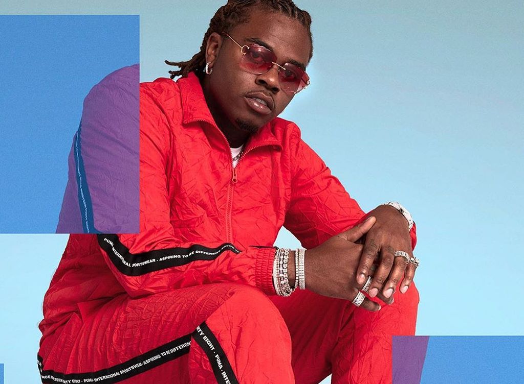 Gunna Is Coming To Culture Kings