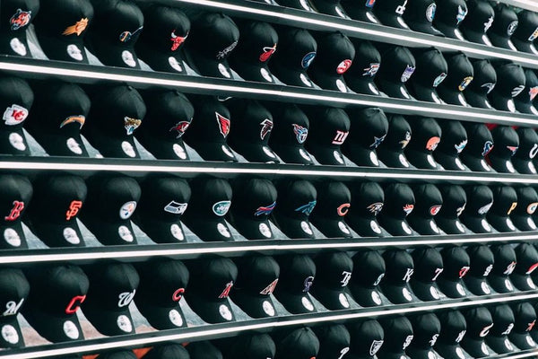 new era headwear
