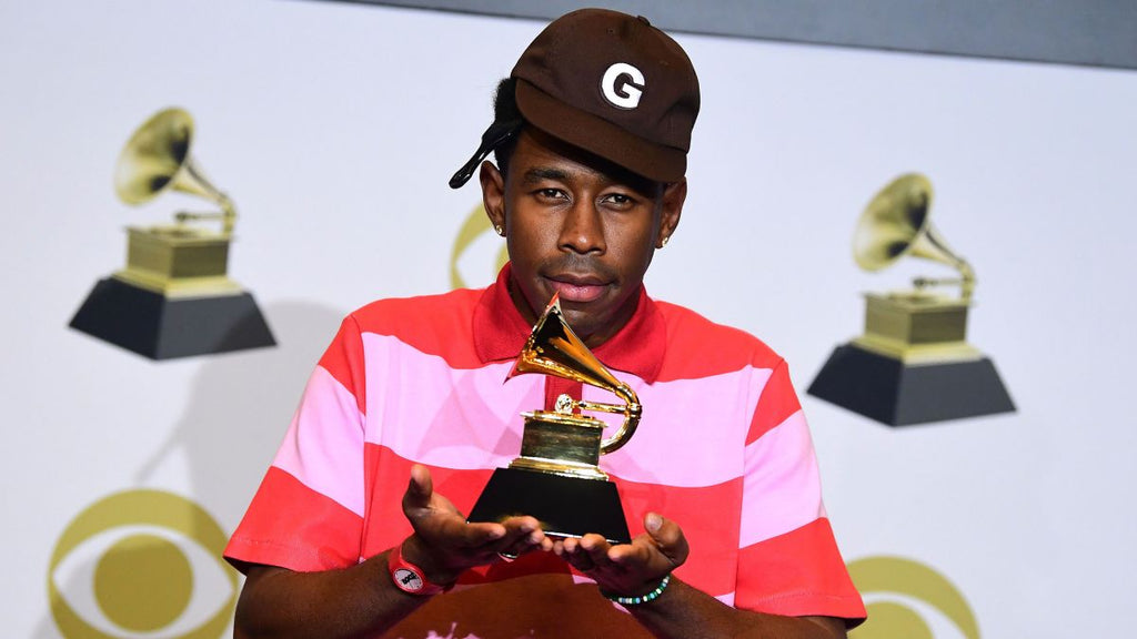 WIN TICKETS TO TYLER, THE CREATOR