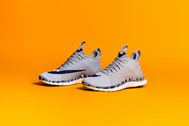 Nike Free Hypervenom 2 Grey