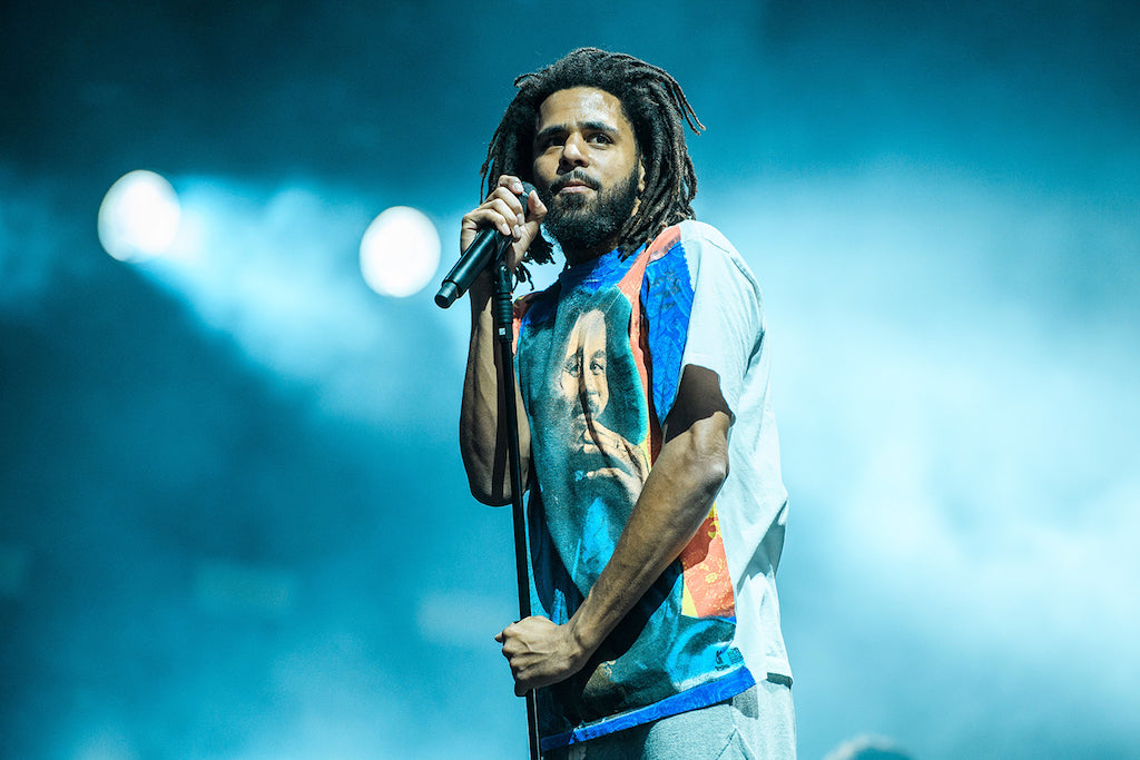 J. Cole