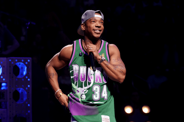 Ja Rule