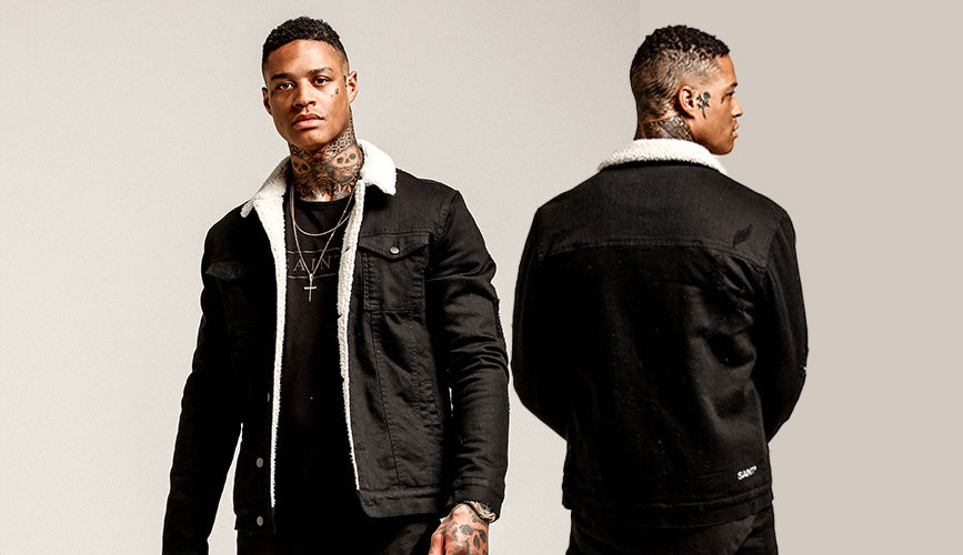 5 Must Cop Jackets This Winter