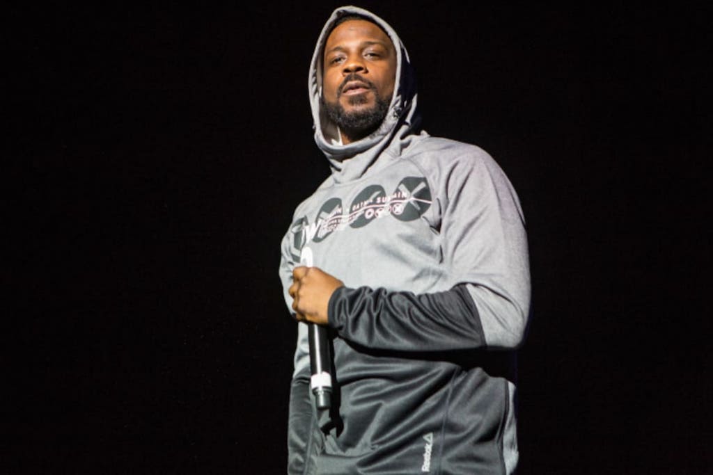 Our Top 10 Jay Rock Songs, Ranked