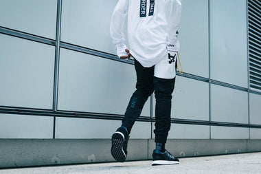 Culture Kings Joggers