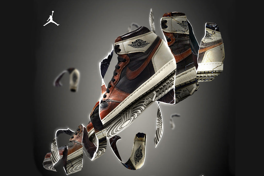 Jordan In-Store Sneaker Raffle 😱