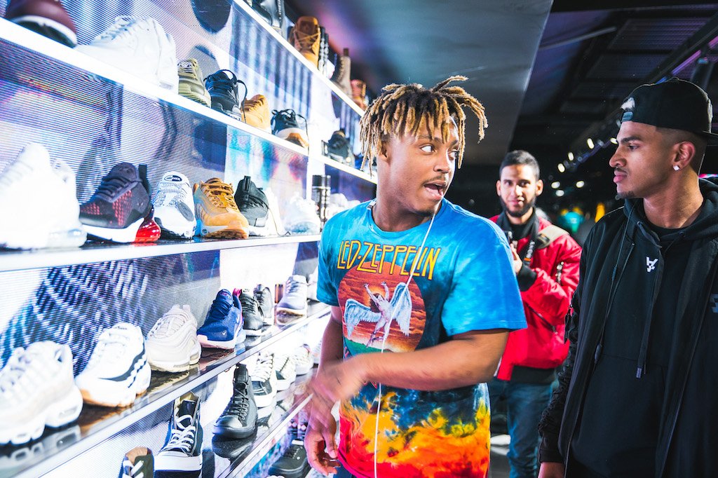 Juice WRLD