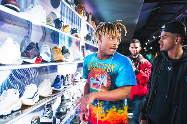Juice WRLD