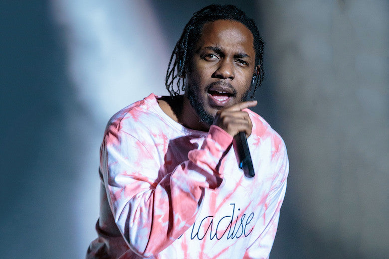 Kendrick Lamar Failed In Delivery Of 'Humble' Video Despite Good Intentions