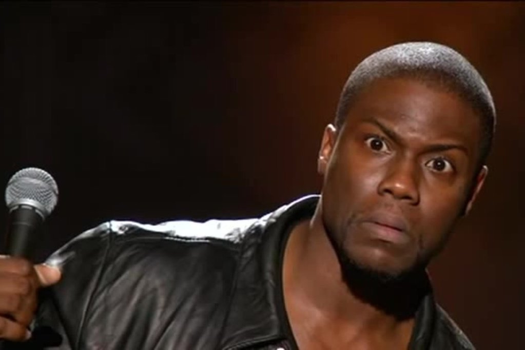 kevin hart