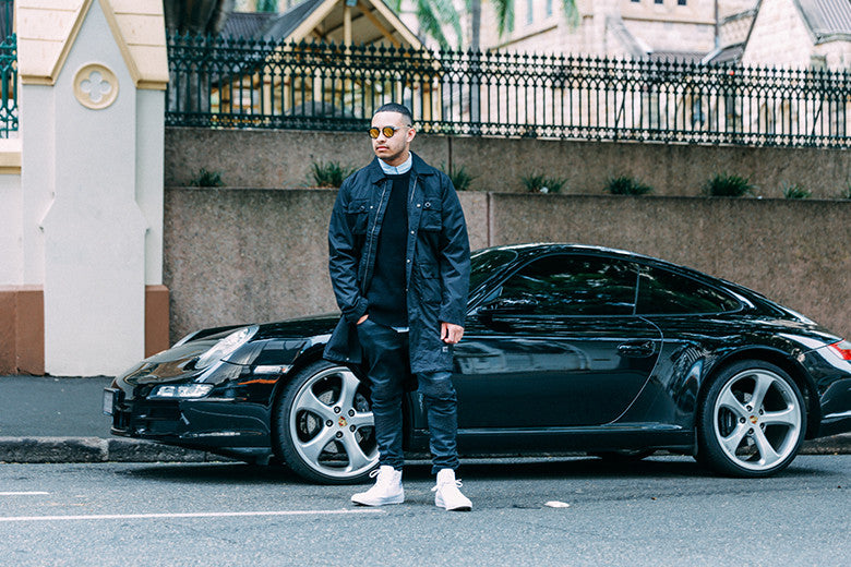 Winter Isn't Done With Fashion Yet!