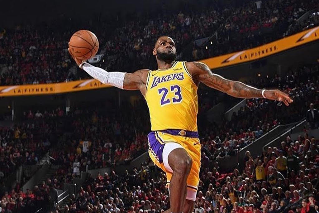 HOW TO: BUY THE LIMITED LAKERS LEBRON JERSEY IN-STORE AT CULTURE KINGS!