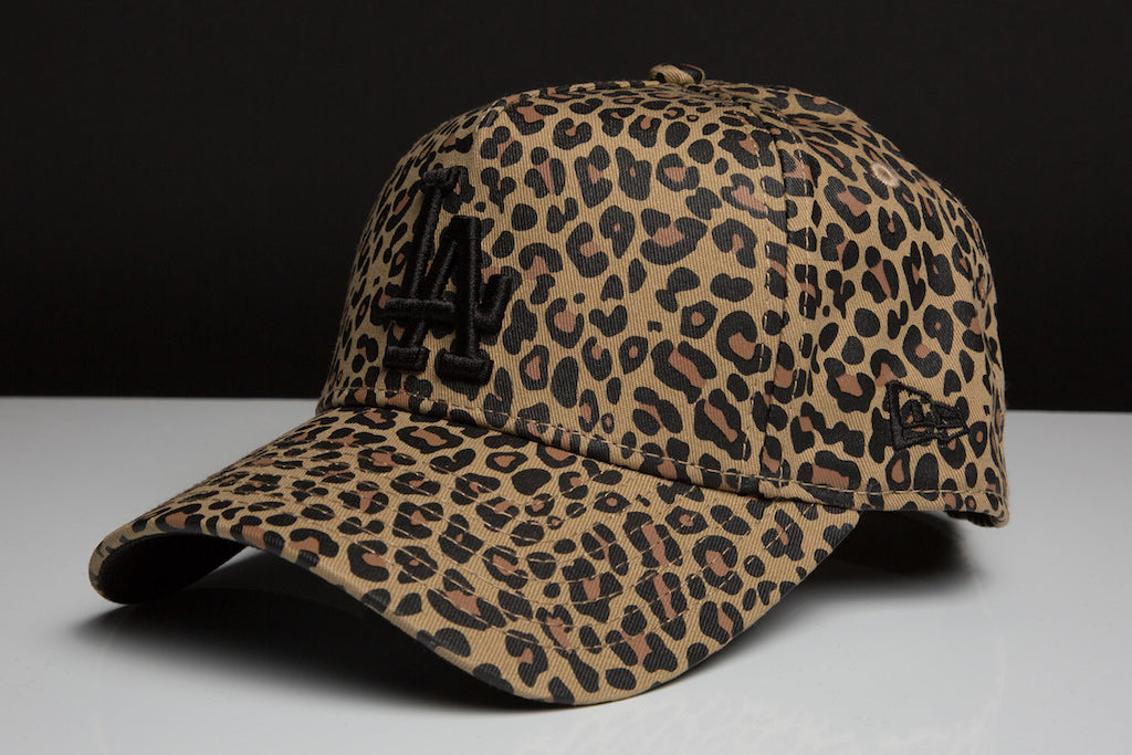 leopard 9forty a-frame