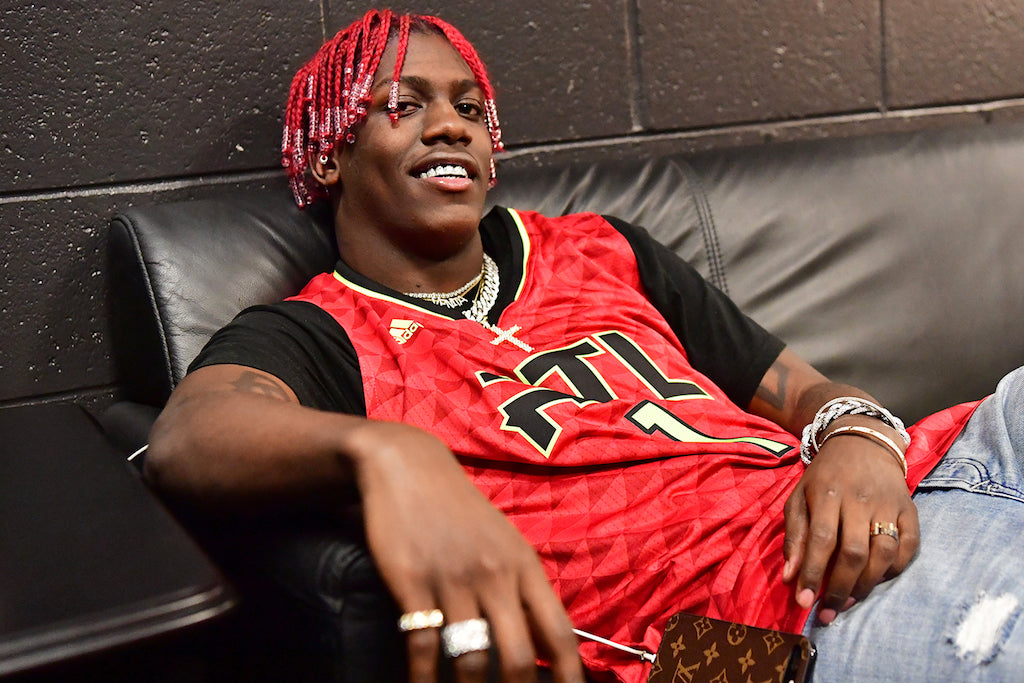 Lil Yachty Roasted On Twitter?!