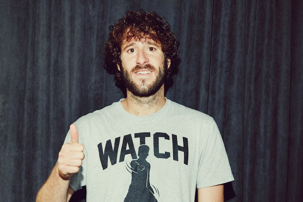 Our Top Lil Dicky Songs, Ranked
