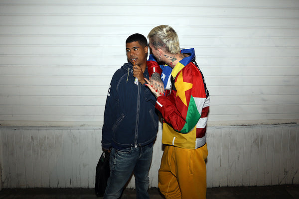 Lil Peep