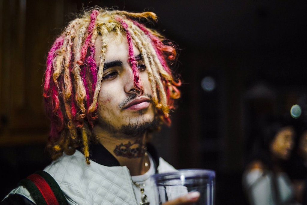 Lil Pump Wants To Work With Bruno Mars & Gaga